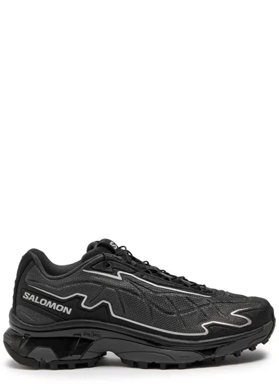 SALOMON SALOMON XT-SLATE SCULPTED MESH SNEAKERS