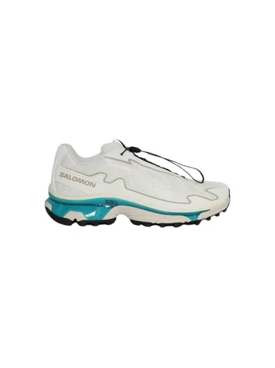 SALOMON SALOMON XT-SLATE SHOES SNEAKERS