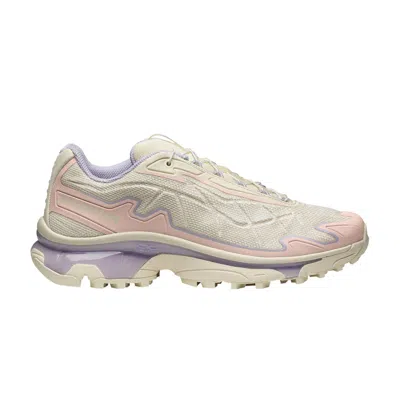 Pre-owned Salomon Xt-slate 'shortbread' In Cream
