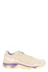 Salomon Slate Xt Mesh Sneakers With Contrast Sole