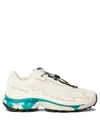 Salomon Xt-slate Sneakers With Lightweight Construction And Quick-lace System In White