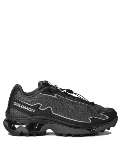 Salomon Xt-slate Sneakers & Slip-on Black