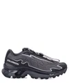 Salomon Men's Xt-slate Sneaker In Black