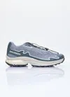 Salomon St-slate Mesh Sneakers In Blue