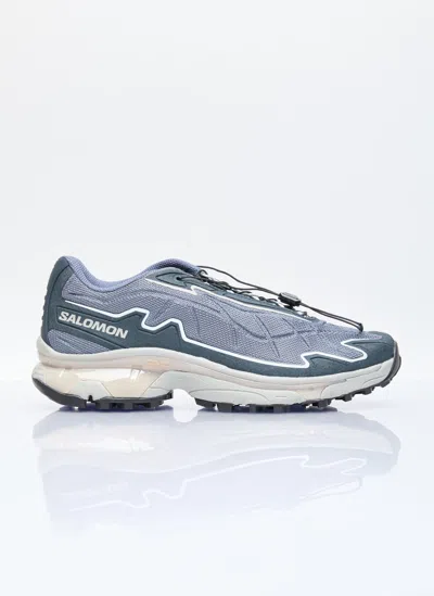 Salomon Xt-slate Sneakers In Blue