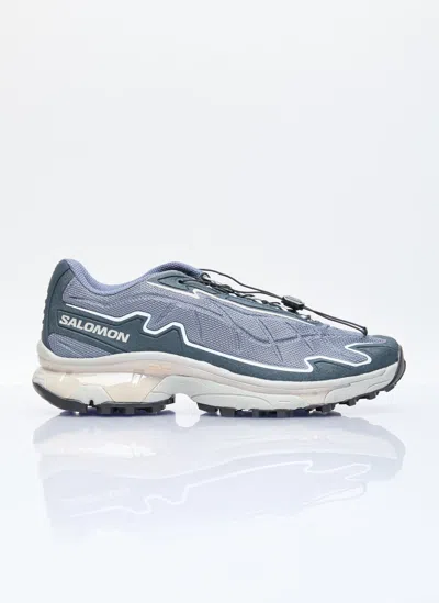Salomon St-slate Mesh Sneakers In Multi