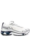 Salomon Xt Slate Sneakers In White