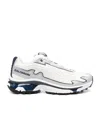 Salomon Xt Slate Sneakers In White