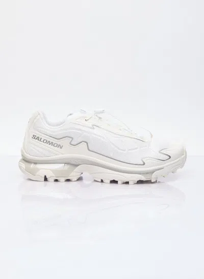Salomon Xt-slate Sneakers In White