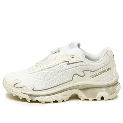 Salomon Xt-slate 'vanilla Ice Silver' In Gold