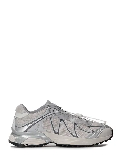 Salomon Xt-whisper In Gray