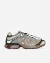 Salomon Xt-whisper Sneakers In Brown