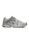Salomon Xt-whisper Lace-up Sneakers In Gray
