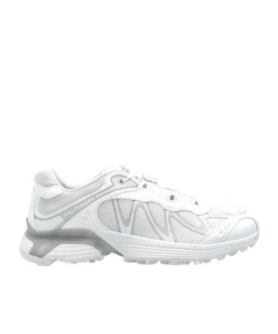 SALOMON SALOMON XT-WHISPER LACE-UP SNEAKERS