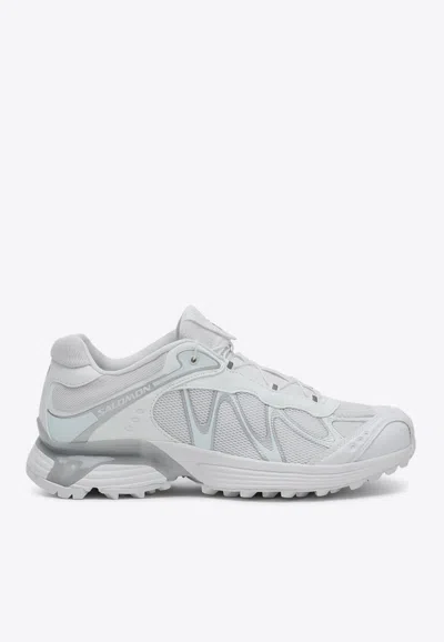 SALOMON XT-WHISPER LOW-TOP SNEAKERS