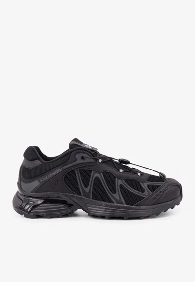 SALOMON XT-WHISPER LOW-TOP SNEAKERS