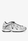 Salomon Xt-whisper Low-top Sneakers In Multi