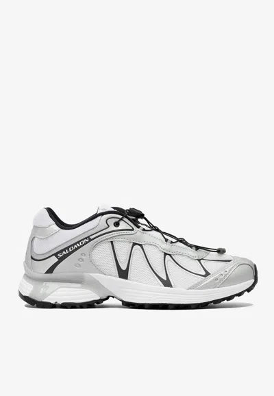 SALOMON XT-WHISPER LOW-TOP SNEAKERS