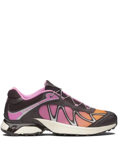 Salomon Xt-whisper Low-top Sneakers In Multi