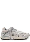 Salomon Xt-whisper Grey Sneakers With Printed Logo On The Side And Drawstring Closure In Fabric Unisex