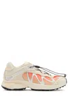 Salomon Xt-whisper Sneakers Orange In Beige