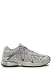 Salomon Sneakers Low-top Xt Wishper In Mesh E Nylon In Gray