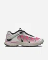 Salomon Gender Inclusive Xt-whisper Sneaker In Pink