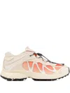 Salomon Whisperer Xt Mesh Panel Sneakers In White