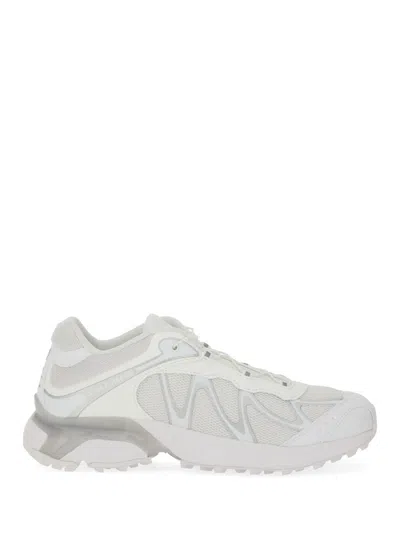 Salomon "xt-whisper" Sneaker In White