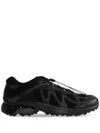 Salomon Xt-whisper Sneakers In Black