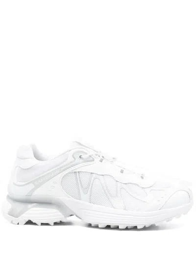 SALOMON SALOMON "XT-WHISPER" SNEAKERS