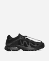 Salomon Xt-6 Expanse Panelled Mesh Sneakers In Black