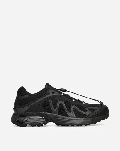 Salomon Xt-whisper Sneakers In Black/asphalt