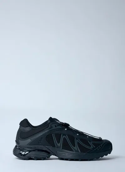 Salomon Xt Whisper Sneakers In Black