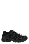 Salomon Xt-whisper Sneakers In Black