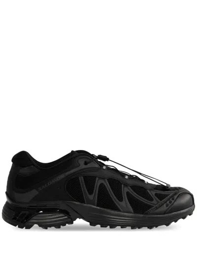 Salomon Xt-whisper Sneakers In Black