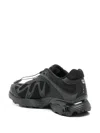 Salomon Xt-whisper Sneakers In Black Black Asphalt