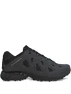 Salomon Xt-whisper Void Sneaker In Blue
