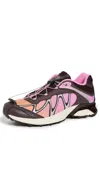 Salomon Gender Inclusive Xt-whisper Sneaker In Multi
