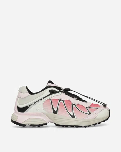Salomon Xt-whisper Sneakers Fairy Tale / In Black