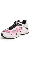 Salomon Xt-whisper Sneakers Fairy Tale/black/ftw Silver
