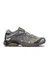 Salomon Xt-whisper Sneakers In Gray