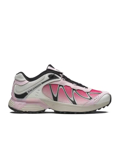 SALOMON SALOMON XT WHISPER SNEAKERS