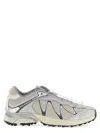 Salomon Xt-whisper Sneakers Silver / Lunar Rock / Silver Cloud In Gray