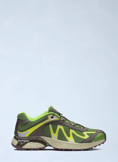 SALOMON XT-WHISPER SNEAKERS