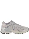 Salomon Xt-whisper Lace-up Sneakers In Grey