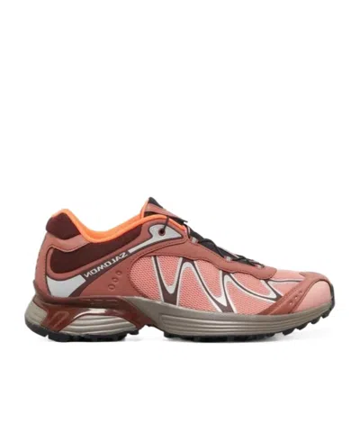 Salomon Xt-whisper Trainers In Multicolor