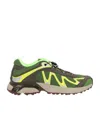 Salomon Xt-whisper Sneaker In Multicolor