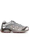 Salomon Xt-whisper Sneakers In Brown