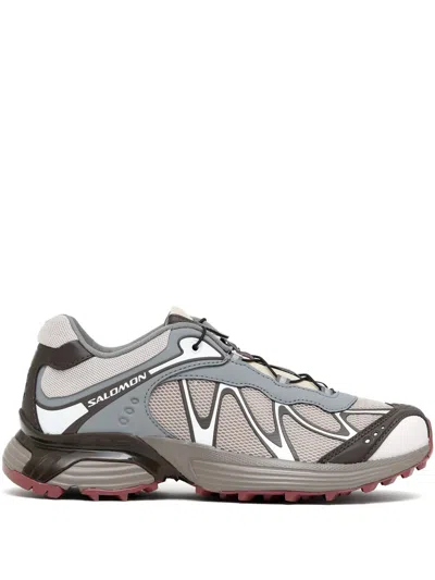 Salomon Xt-whisper Sneakers In Brown